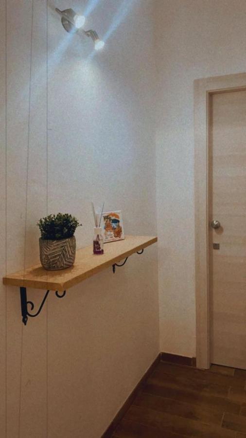 Apartament Annale Marsala Zewnętrze zdjęcie