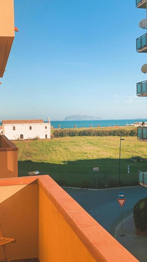 Apartament Annale Marsala Zewnętrze zdjęcie
