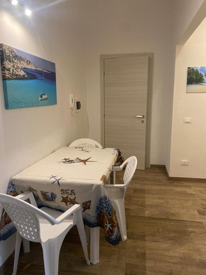Apartament Annale Marsala Zewnętrze zdjęcie