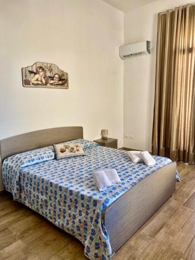 Apartament Annale Marsala Zewnętrze zdjęcie