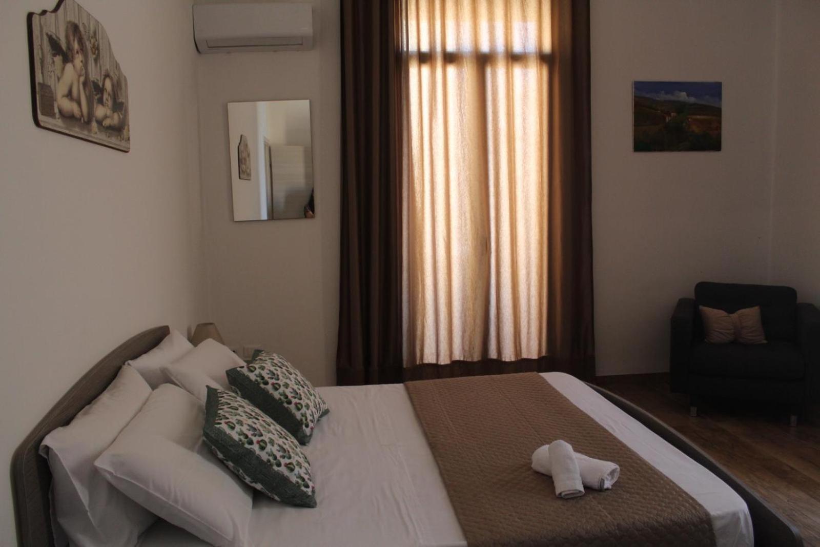 Apartament Annale Marsala Zewnętrze zdjęcie