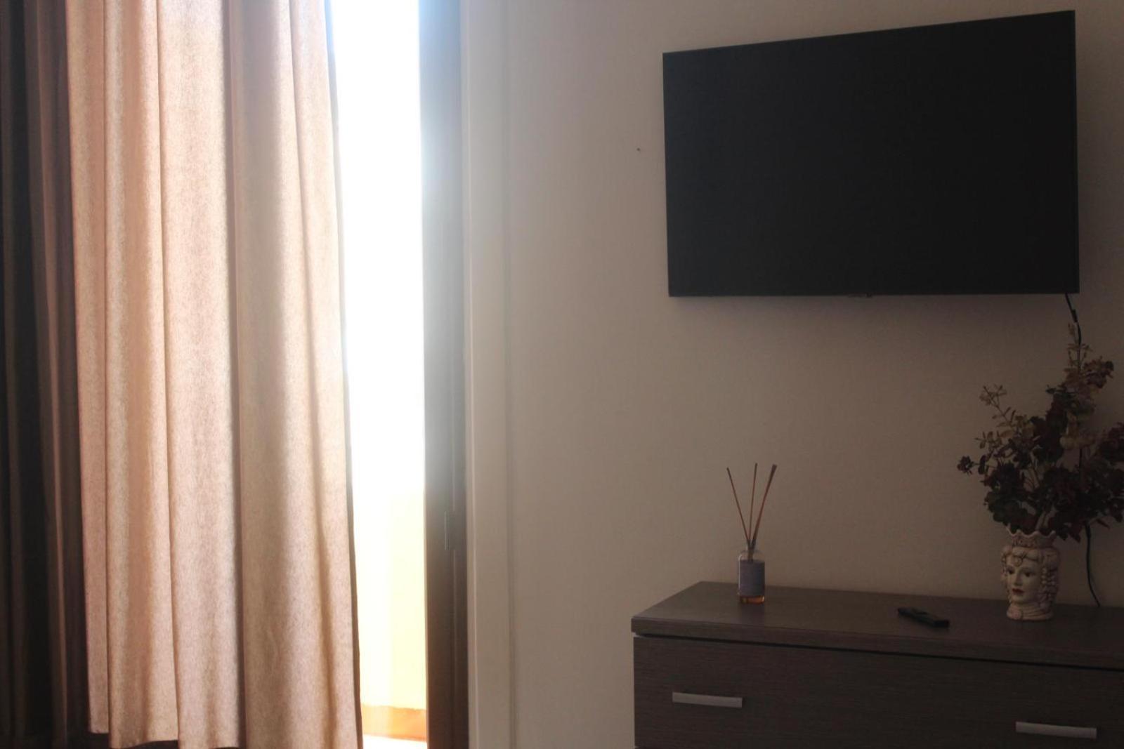 Apartament Annale Marsala Zewnętrze zdjęcie