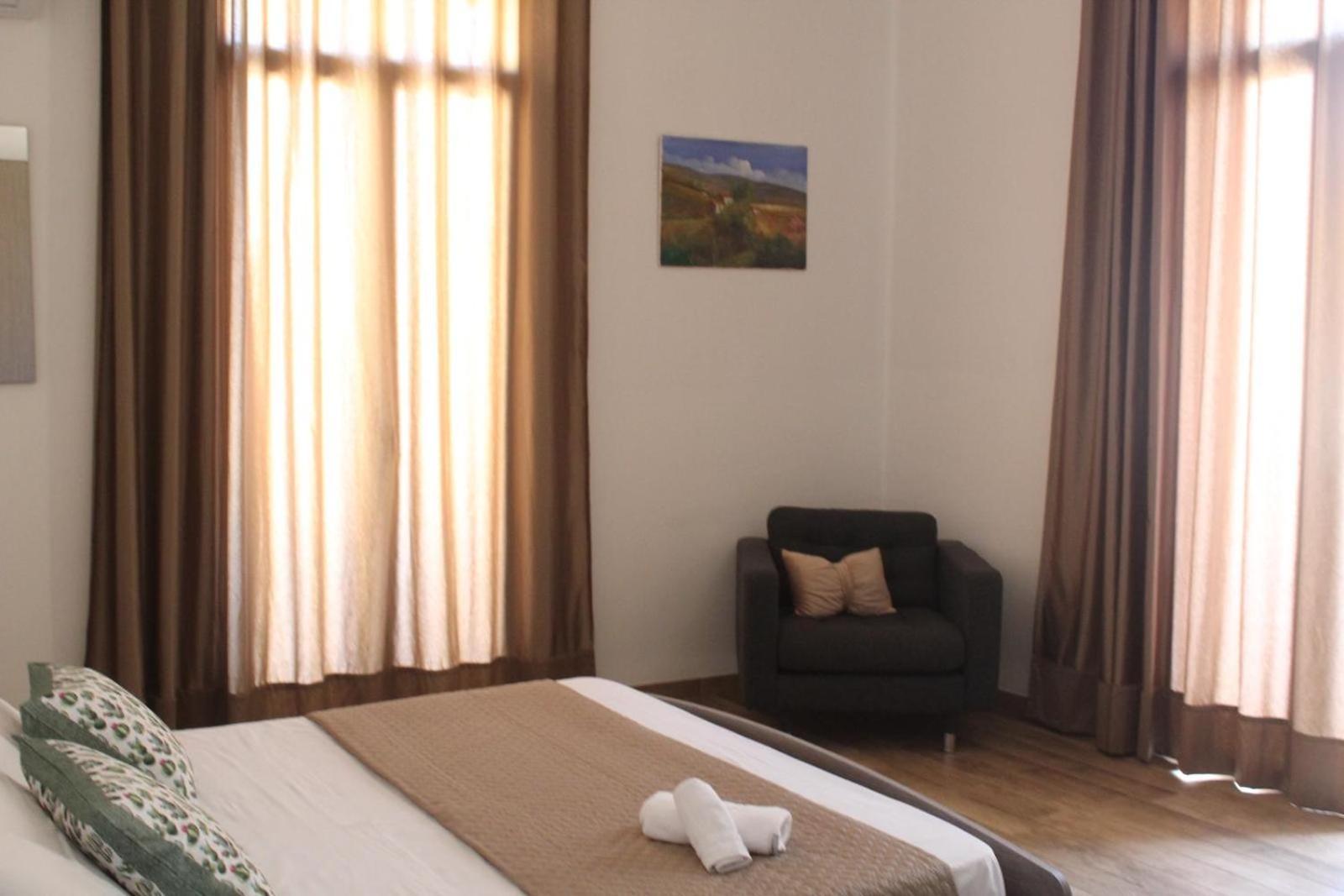 Apartament Annale Marsala Zewnętrze zdjęcie