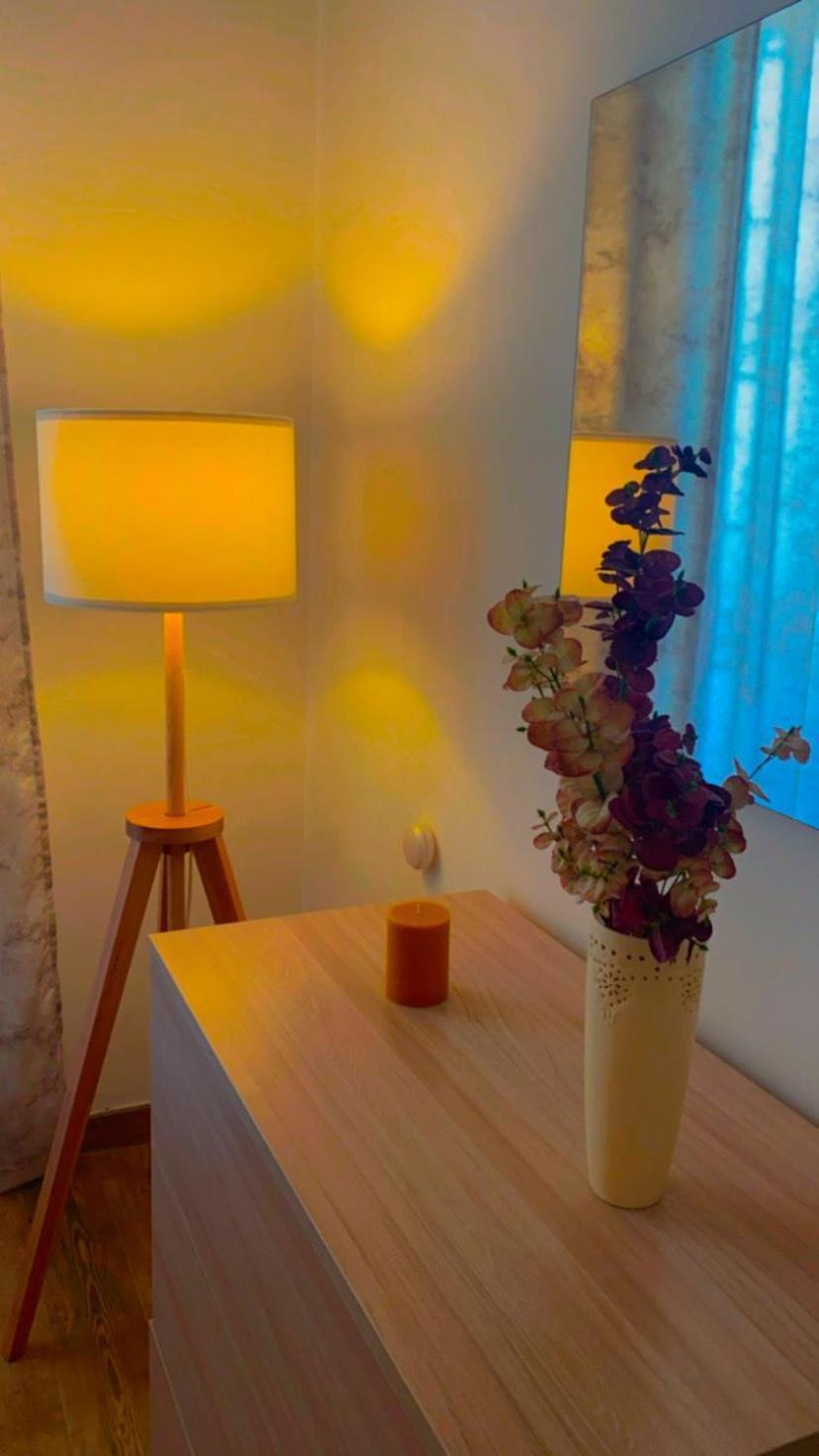 Apartament Annale Marsala Zewnętrze zdjęcie