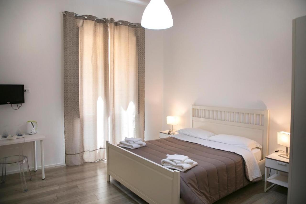 Apartament Annale Marsala Zewnętrze zdjęcie